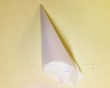 花のケーキ 母の日 ケーキ作り方4写真