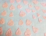花のケーキ 母の日 ケーキ作り方7写真