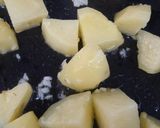 メチャうま⭐コンソメじゃがバター作り方3写真