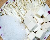 簡単!コツのいらない すき鍋♡作り方3写真