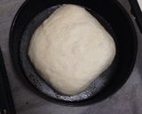 パンの器でサンドイッチ、運動会パーティー作り方4写真