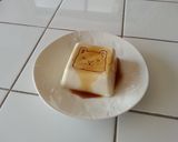 【デリジョイ】豆腐スタンプ作り方4写真