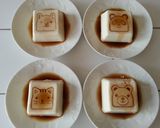 【デリジョイ】豆腐スタンプ作り方6写真