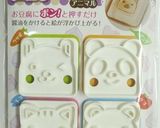 【デリジョイ】豆腐スタンプ作り方8写真