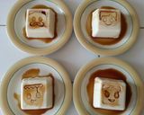 【デリジョイ】豆腐スタンプ作り方9写真