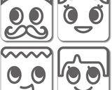 【デリジョイ】豆腐スタンプ作り方10写真