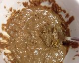 バレンタインに♡パン粉でクランチチョコ♡作り方5写真