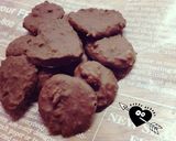 バレンタインに♡パン粉でクランチチョコ♡作り方7写真