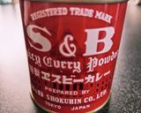 京ん家のドライカレー作り方1写真