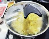 京ん家のドライカレー作り方3写真