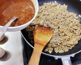 京ん家のドライカレー作り方4写真