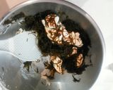 もずく楽部 クリームチーズもずく作り方3写真