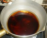 パパの真いわしの煮付け作り方1写真