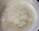 里芋の大根おろし和え作り方5写真