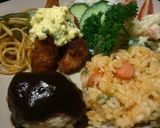 *Aランチ*作り方11写真
