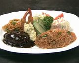 *Aランチ*作り方12写真