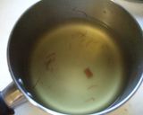 ムール貝と海鮮の旨味たっぷり！パエリア☆作り方3写真