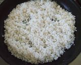 ムール貝と海鮮の旨味たっぷり！パエリア☆作り方7写真