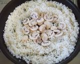 ムール貝と海鮮の旨味たっぷり！パエリア☆作り方8写真