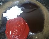 卵不使用必ず旨し♡鶏と豆腐のハンバーグ♪作り方9写真