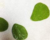 花のケーキ 母の日 ケーキ作り方15写真