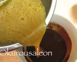 クルミとチョコレートの簡単ブラウニー作り方8写真