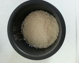 山菜の炊き込みご飯♬作り方1写真