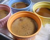 ほんのりコーヒープリン作り方3写真