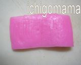 フラワー蒲鉾作り方3写真