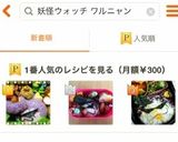 妖怪ウォッチ☆ワルニャン＊キャラ弁・遠足作り方9写真