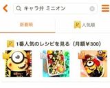 簡単!ミニオン☆キャラ弁・遠足オムライス作り方7写真