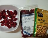 クリスマスに★新食感のブロッコリーサラダ作り方1写真
