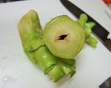 クリスマスに★新食感のブロッコリーサラダ作り方4写真