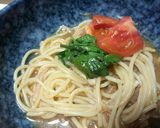 クッキングトマトソースdeトマトすき焼き作り方7写真