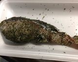 大葉香る☆鱈のムニエル！作り方1写真