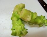 クリスマスに★新食感のブロッコリーサラダ作り方5写真
