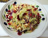 クリスマスに★新食感のブロッコリーサラダ作り方10写真