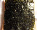 試してみて！！納豆海苔チーズトースト作り方3写真