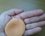 憧れの練り切りで「ハッピーハロウィン！」作り方11写真