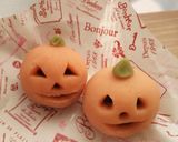 憧れの練り切りで「ハッピーハロウィン！」作り方24写真