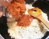 肉なし！絶品豆腐のミートソース♡作り方4写真