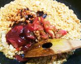 肉なし！絶品豆腐のミートソース♡作り方6写真