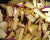 簡単大学芋作り方6写真