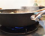 肉なし！絶品豆腐のミートソース♡作り方7写真
