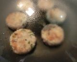 ﾘﾒｲｸ☆卯の花煮＆厚揚げﾊﾝﾊﾞｰｸﾞ作り方5写真