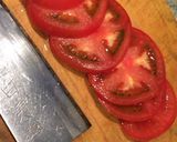 焼鮭と卵マヨの美味しいホットサンドイッチ作り方5写真