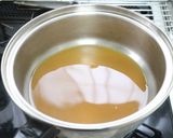 やさしい味のあんかけ豆腐作り方1写真