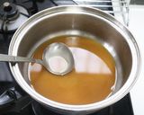 やさしい味のあんかけ豆腐作り方2写真