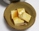やさしい味のあんかけ豆腐作り方4写真