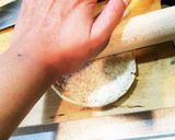 簡単！イングリッシュマフィンのトマトピザ作り方1写真